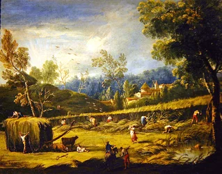 Le stagioni - Estate