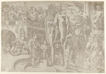 Elefante reale