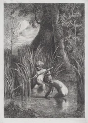 La pesca