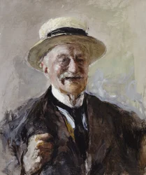 Autoritratto