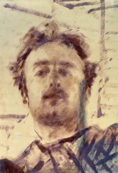 Autoritratto
