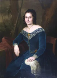 Spagnolo:  Amparo Romero