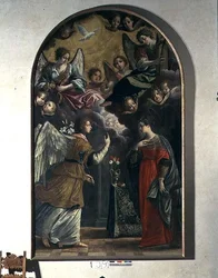 Annunciazione