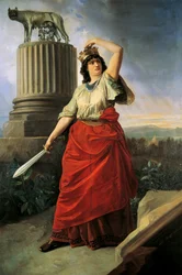 Allegoria dell
