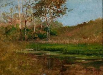 Acqua Ferma