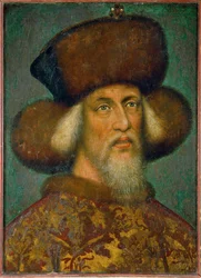 Imperatore Sigismondo