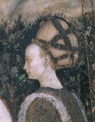 San Giorgio e la Principessa