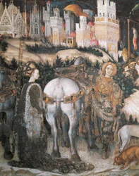 San Giorgio e la Principessa