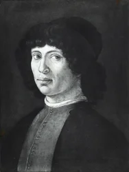 Autoritratto