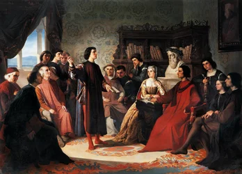 Parentale di Platone
