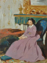 La contessa Marianna Ganucci Cancellieri