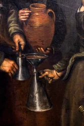 Il mercante di petrolio