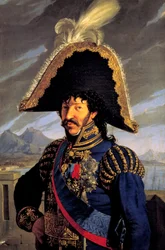 Ritratto di Joachim Murat