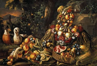 Le quattro stagioni: Estate