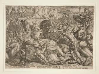 Battaglia di Gerico