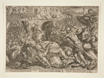 Battaglia di Gerico