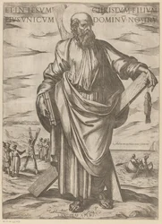 San Andrea