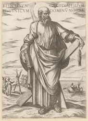 San Andrea