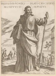 San Giacomo il Minore