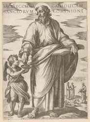 San Matteo