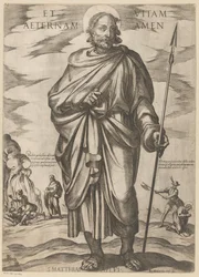 San Mattia