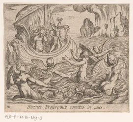 Le sirene