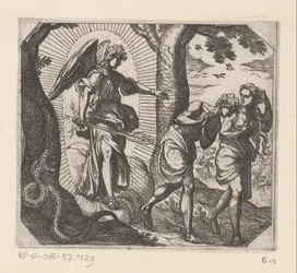 Espulsione dal Paradiso