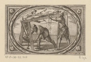 Santa Prisca