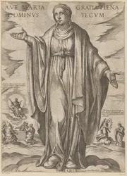 Maria