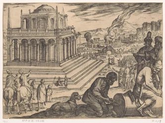 Mausoleo di Alicarnasso