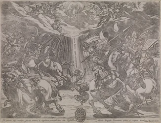 La conversione di San Paolo