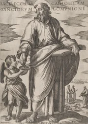 San Matteo, da 