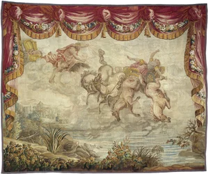 La caduta di Fetonte