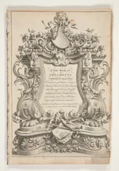 Un Nuovo Libro di Ornamenti
