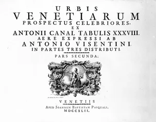 Pagina del titolo di 