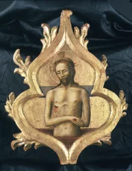 Cristo morto (pietà)