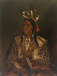 Keokuk La Volpe Vigile, Junior, ca. 1876-1899