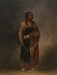 Mak-phe-ah-luta Red Cloud