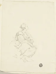 Le Virtù Cardinali o Sant