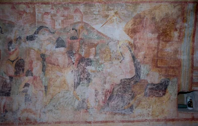 Adorazione dei Magi