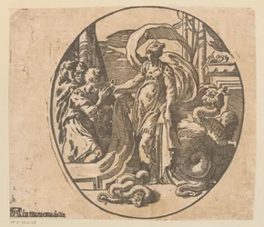 Ulisse sull