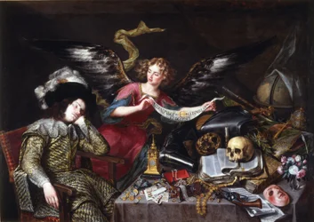 Il sogno del cavaliere