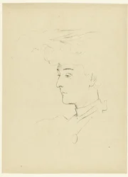 Ritratto di donna
