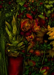Giardino magico n.26, 2011 (foto)