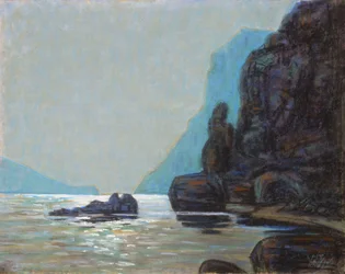 Vista da Capri
