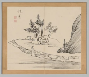 Risonanze di Taiga, Volume 2 (foglio 22)