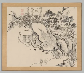 Risonanze di Taiga, Volume 2 (foglio 34)
