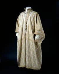 Veste araba, Penisola Arabica, 1916