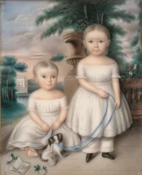 Watson Van Benthuysen II e Thomas Van Benthuysen