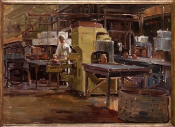 Fabbrica di marmellata